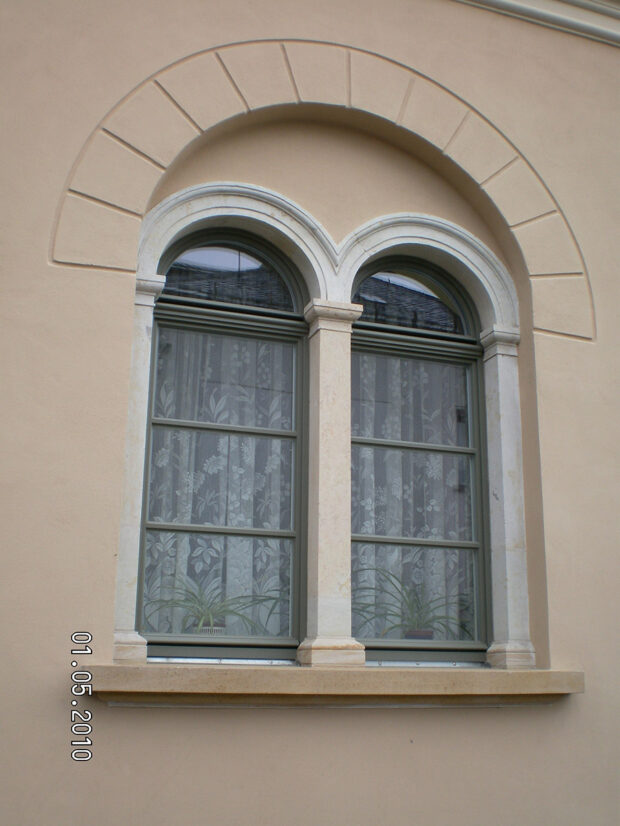 Fenster-Maßanfertigung